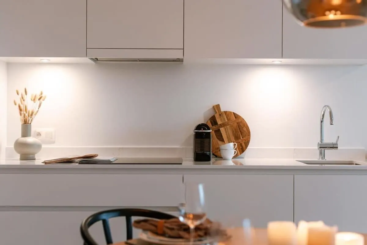 Huswell - Stylish Apartment With Harbour View Ostend 0*,  Belgium